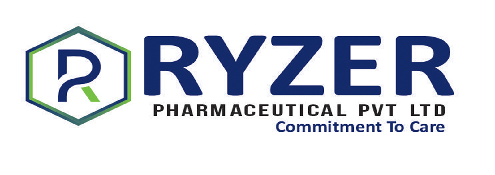 RYZER Pharma LOGO
