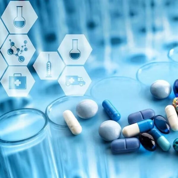 5 Types Of Pharmaceutical Industry RyzerPharma 5-types-of-pharmaceutical-industry-ryzerpharma