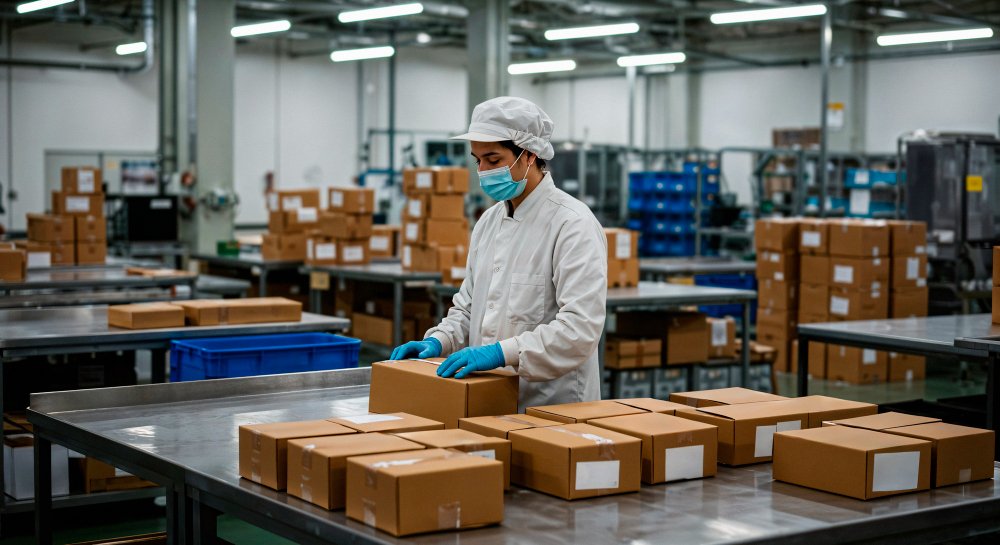Pharma Medicine Exporter