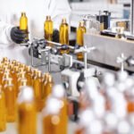 Pharmaceutical Contract Manufacturing