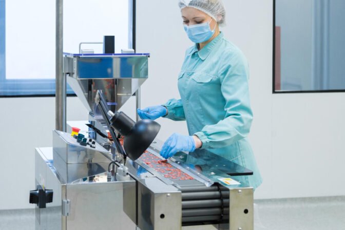 Third Party Manufacturing in Pharma: All You Need to Know