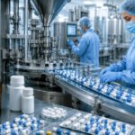 Third Party Pharma Manufacturing