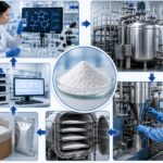 APIs in Pharmaceutical Manufacturing