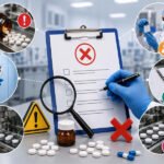 What Is Deviation in the Pharmaceutical Industry