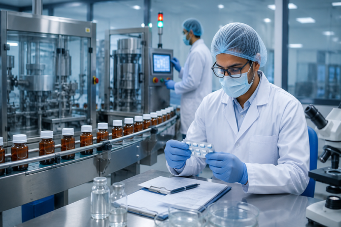 What Is Quality Assurance and Its Role in the Pharmaceutical Industry?