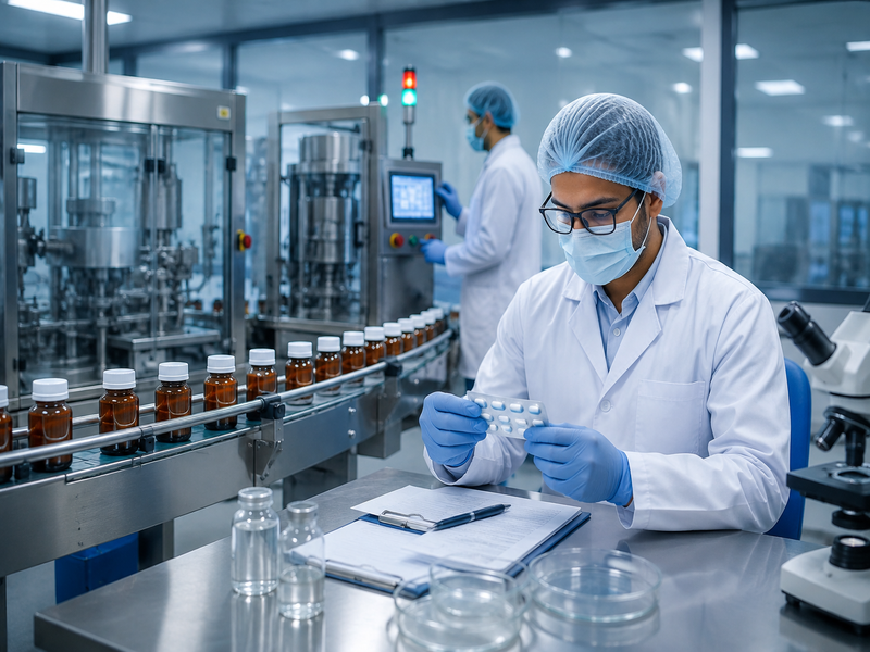 what Is Quality Assurance