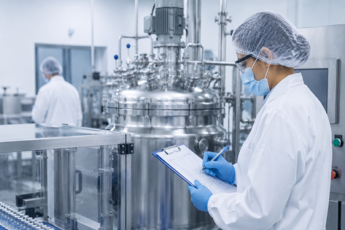 Process Validation in Pharma: A Complete Guide