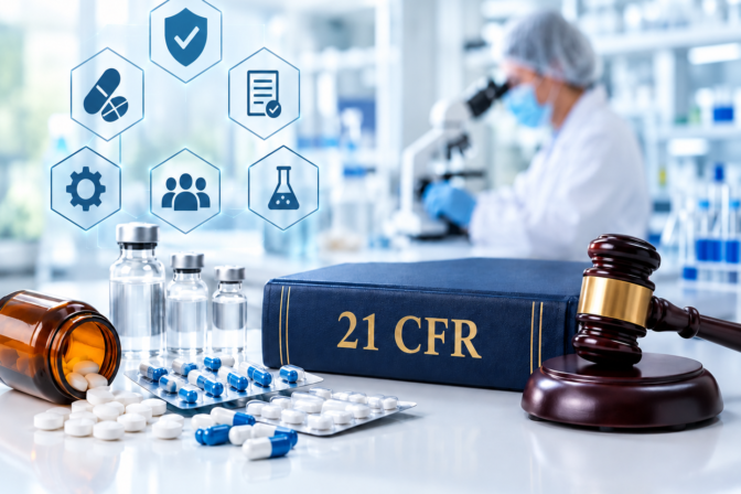 What Is CFR in Pharma? Understanding 21 CFR and Its Importance in the Pharmaceutical Industry
