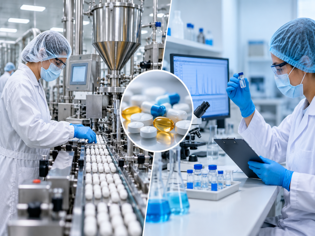 CPP and CQA in Pharma? Meaning, Differences and Importance