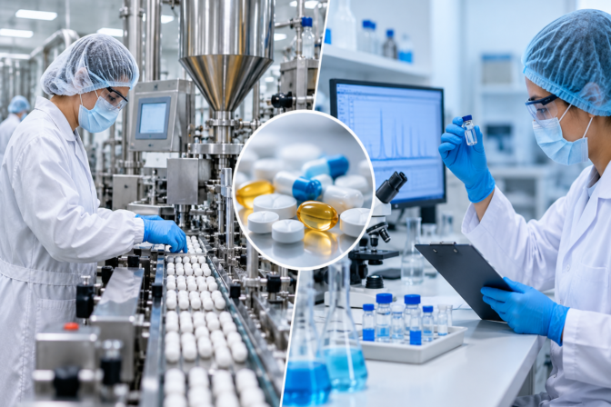 What Are CPP and CQA in Pharma? Meaning, Differences and Importance